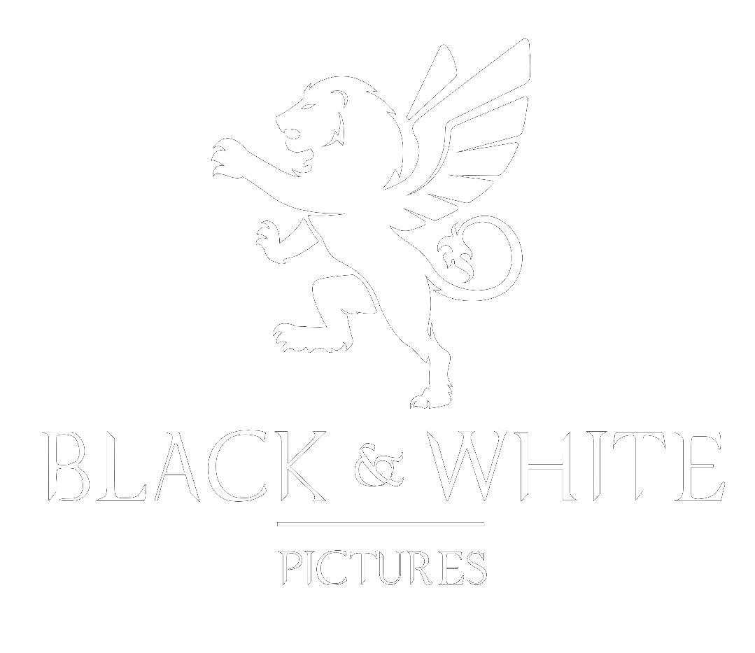 Logo B&W pictures