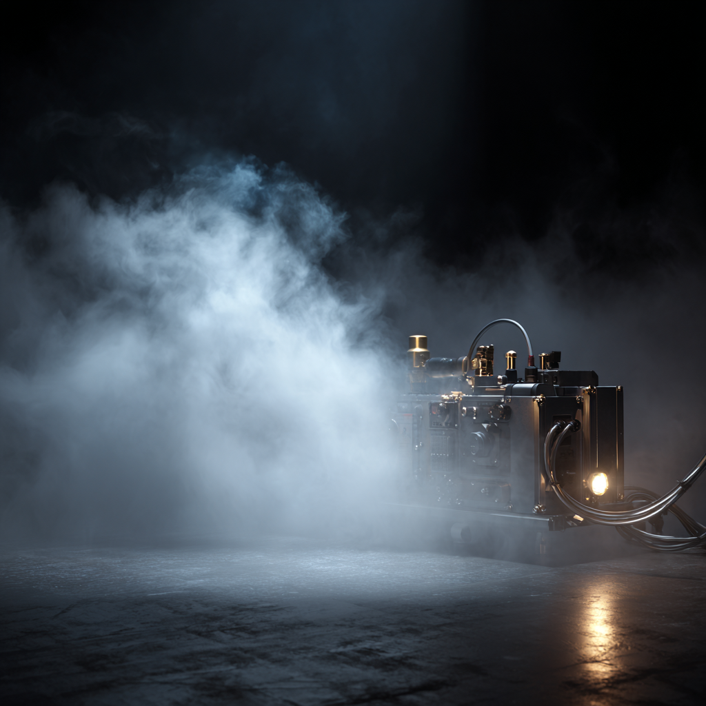MACHINE FX
