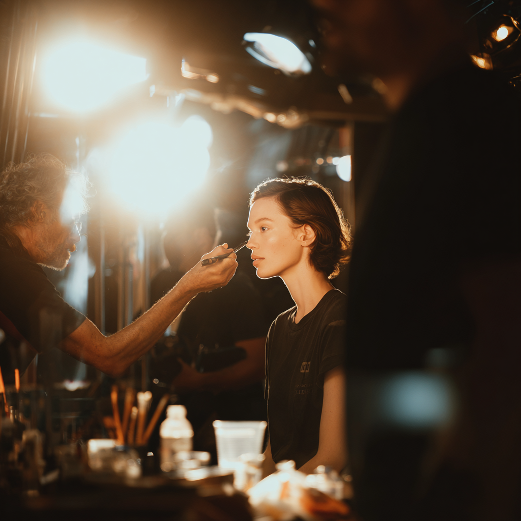 u8572111467_A_make-up_artist_working_on_an_actress_in_a_backs_443dd58f-b68a-41af-957f-2e80952561cb_3