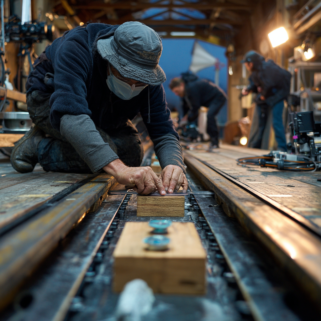 u8572111467_cinema_dolly_tracks_being_carefully_aligned_by_te_4279b5ae-4801-4b74-abcb-e5bdb93c83ea_2